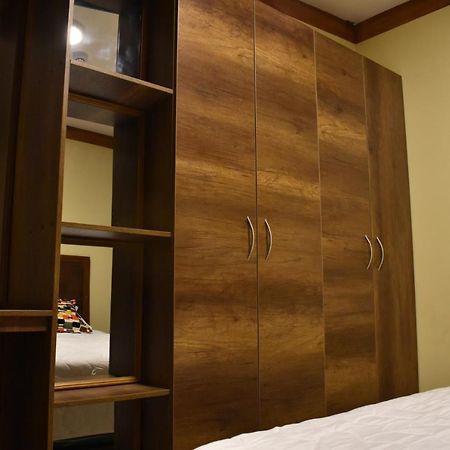 גוויאקיל Hotel Bonanza מראה חיצוני תמונה
