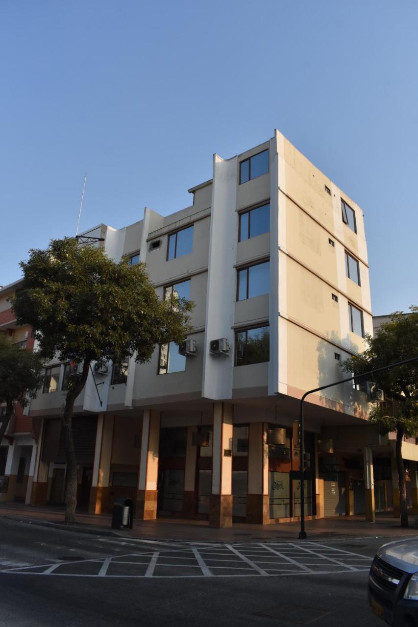 גוויאקיל Hotel Bonanza מראה חיצוני תמונה